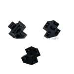 ĐẾ RELAY NGUỒN Ô TÔ 5 CHÂN